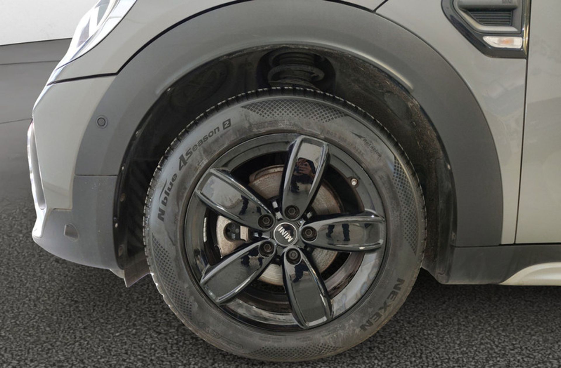 MINI Countryman One D - foto 37