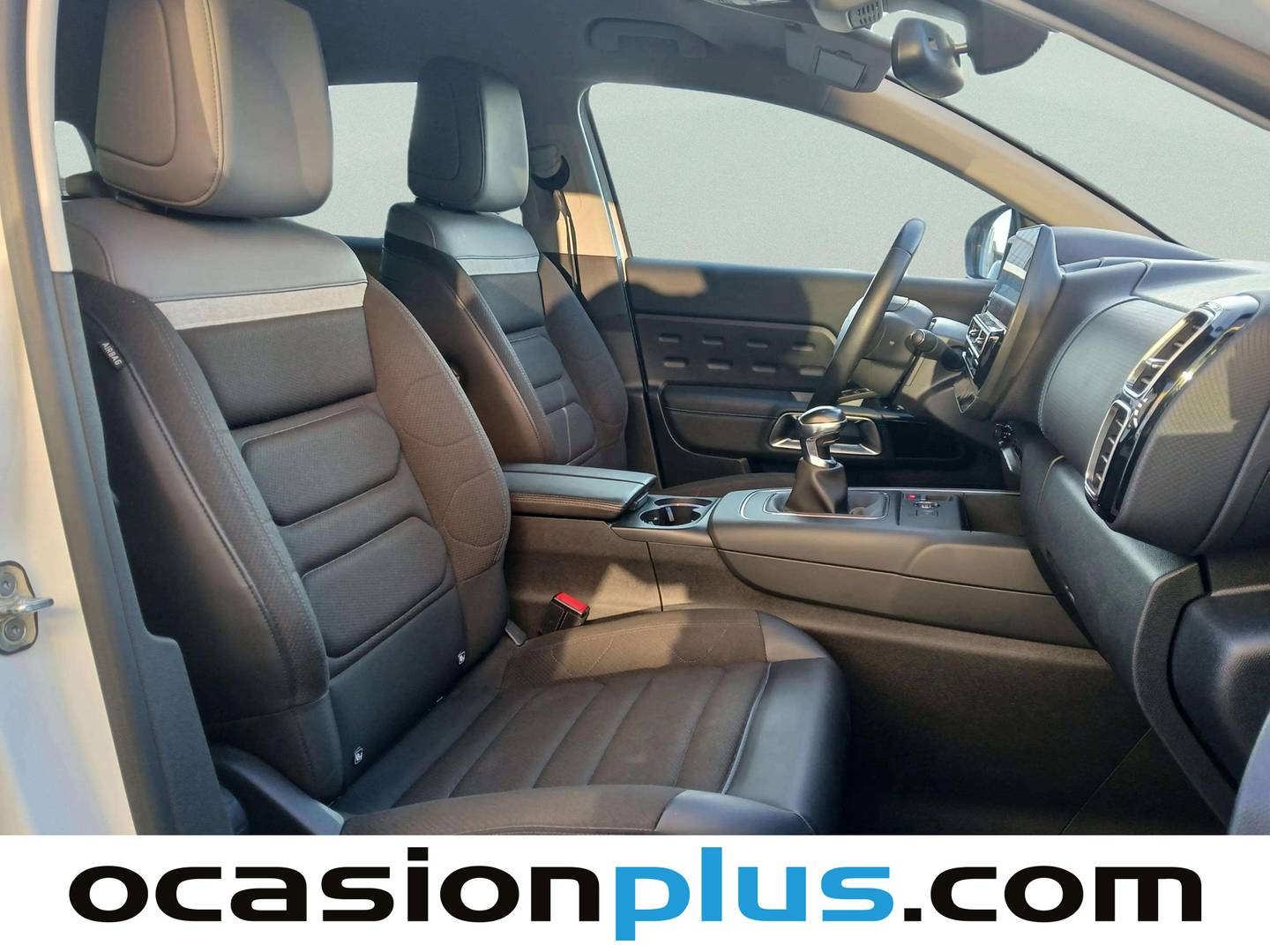 Citroën C5 Aircross Citroen C5 Aircross PureTech 130 S&S C Series (131 CV) km 0