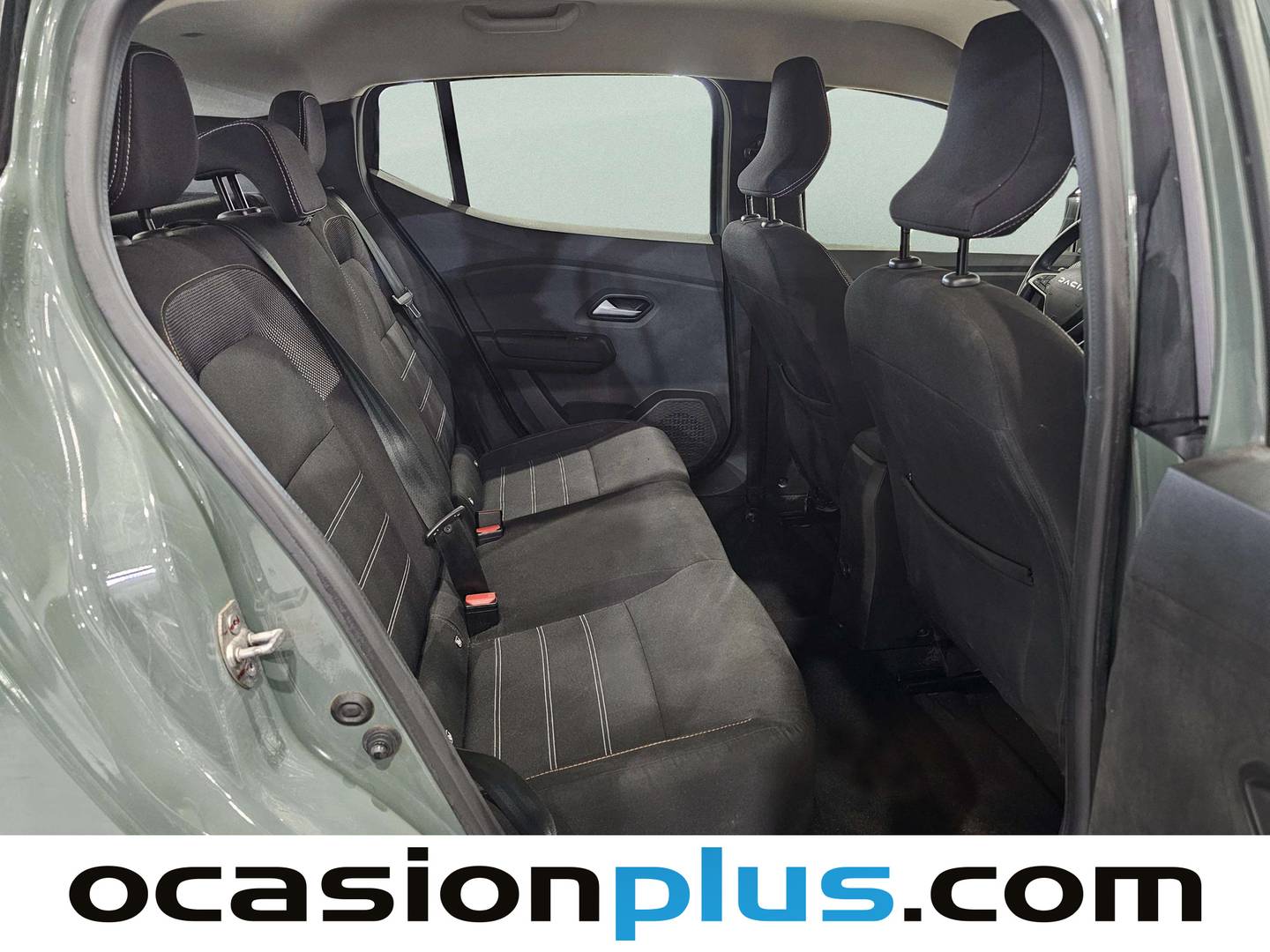 Dacia Sandero Dacia Sandero Stepway Expression TCe (91 CV) al mejor precio