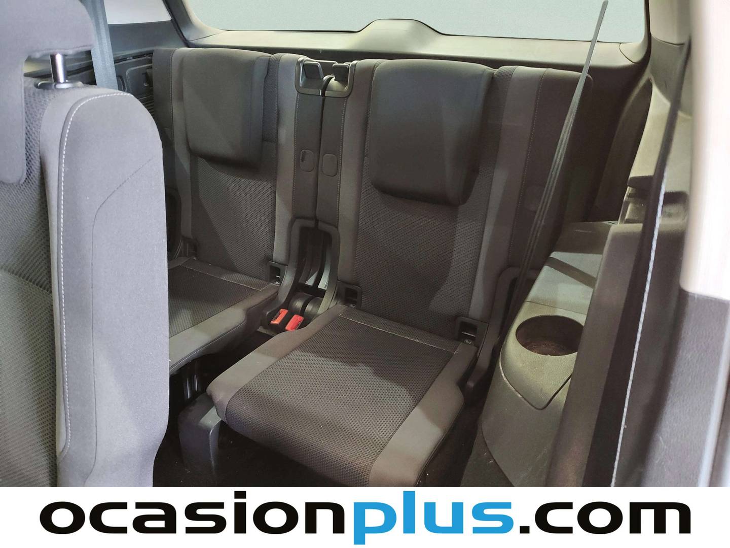 Foto Volkswagen Touran Volkswagen Touran Business 1.2 TSI (110 CV) 7 Plazas