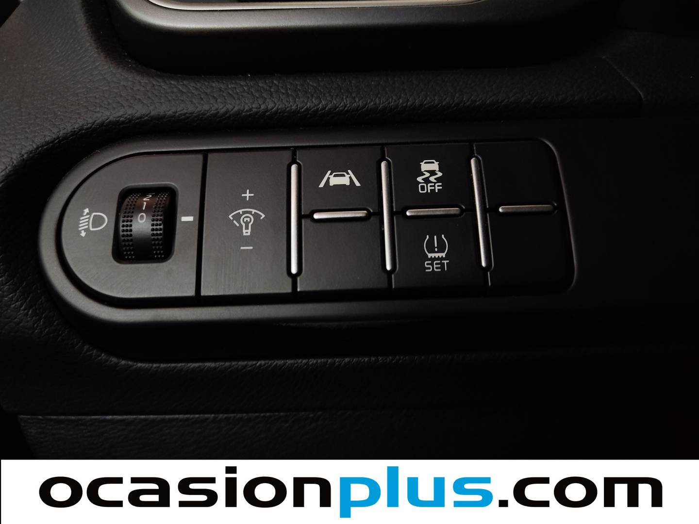 Acabados KIA XCeed KIA XCeed 1.0 T-GDi Drive (100 CV)