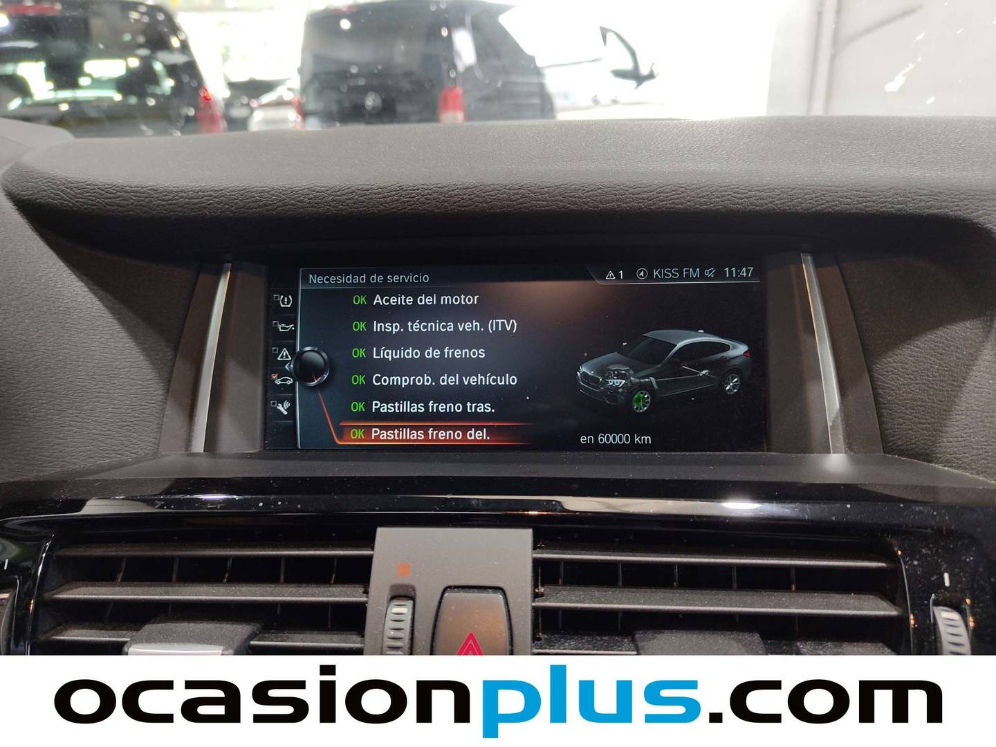 Foto BMW X4 BMW X4 xDrive30d  Pack M  (258 CV)