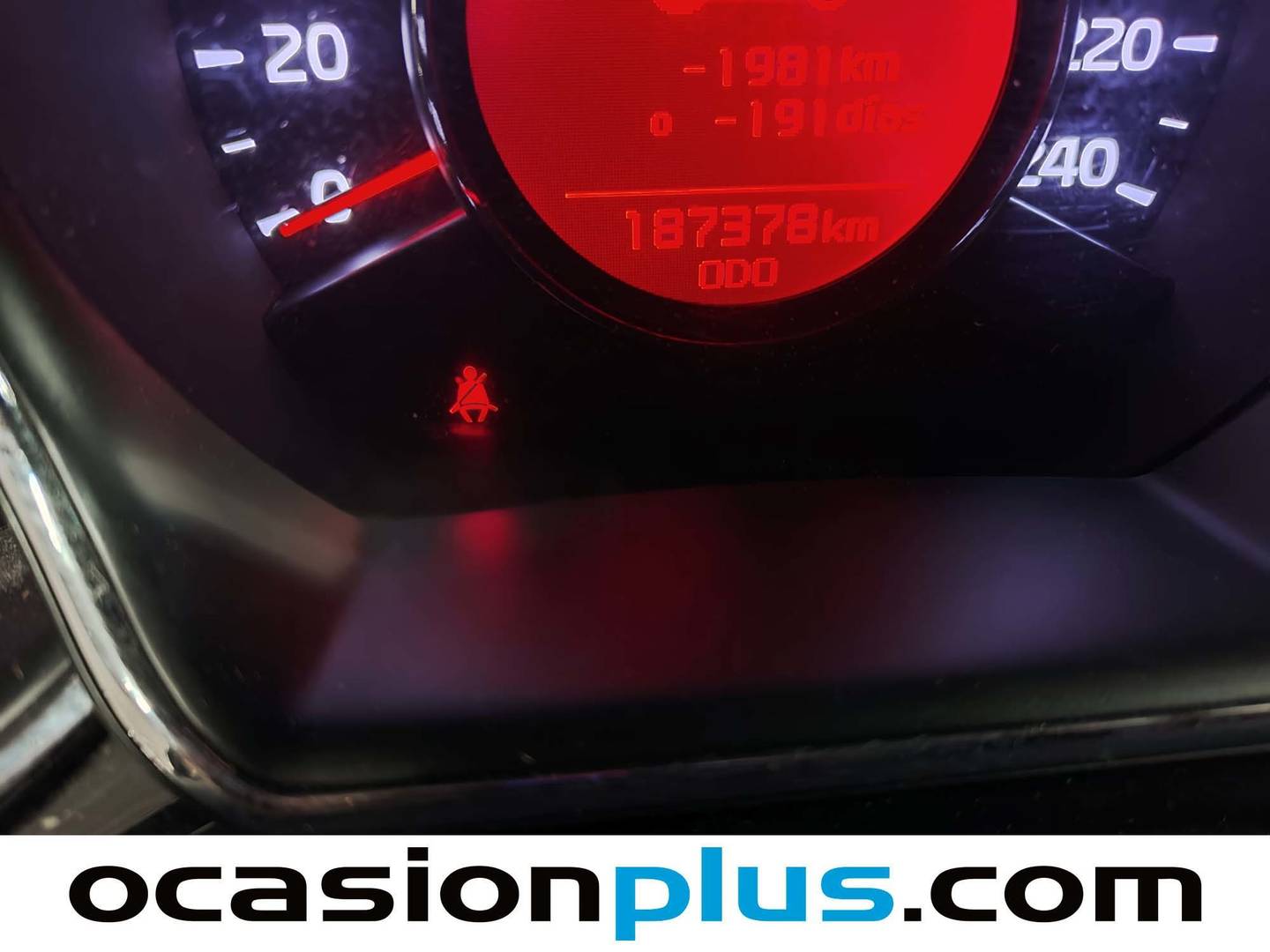 KIA Ceed KIA Ceed 1.6 CRDi VGT Eco-Dynamics x-Tech (128 CV) de ocasión