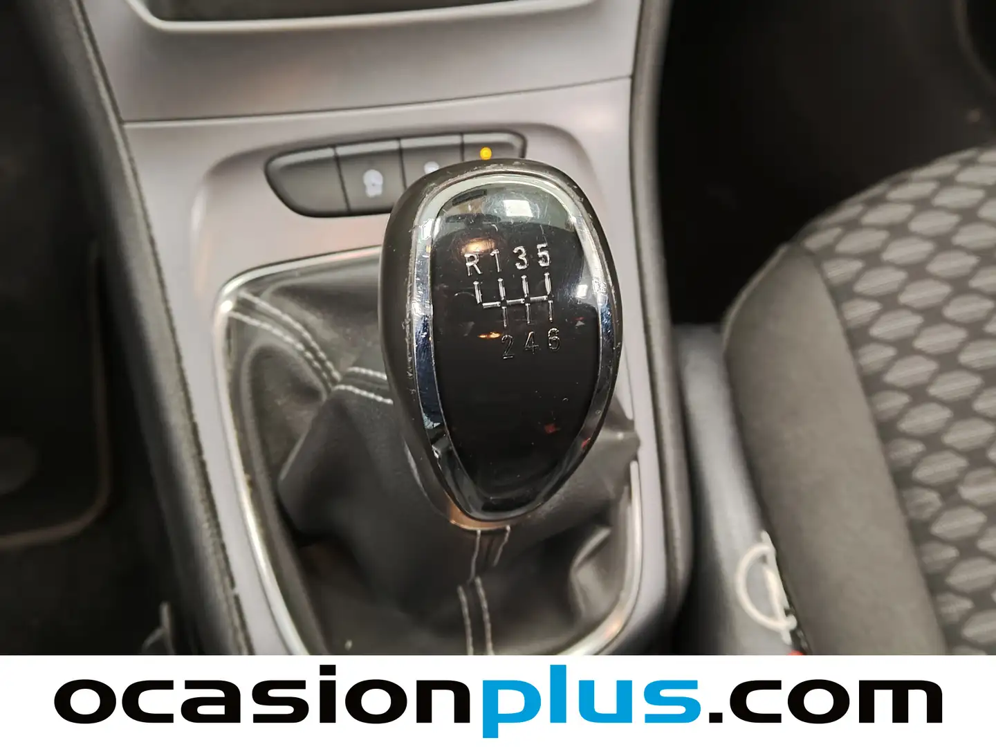 Foto Opel Astra Opel Astra 1.4 Turbo S&S Selective (125 CV)