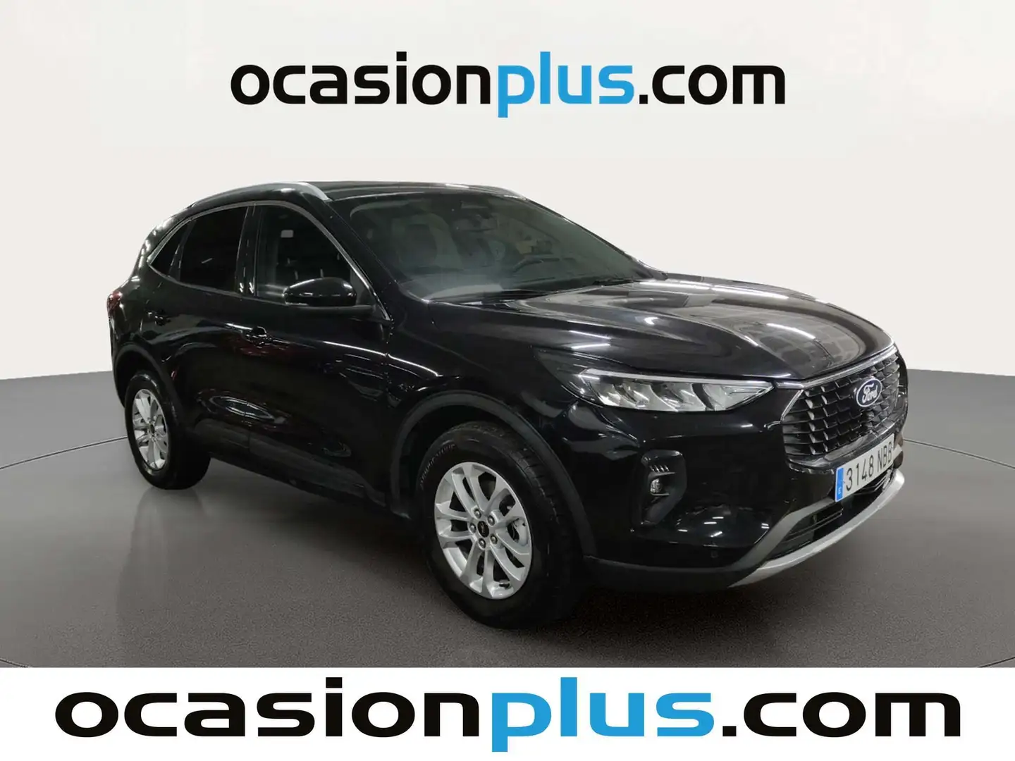 Foto Ford Kuga Ford Kuga 1.5 EcoBoost S&S Titanium 4x2 (150 CV)