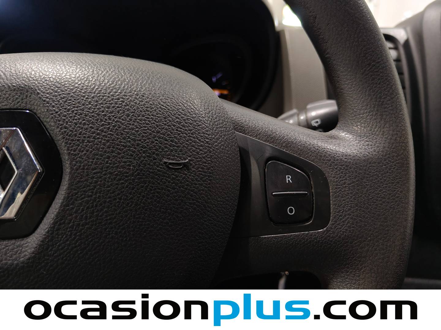 Renault Trafic Renault Trafic dCi 115 Combi Mixto 5/6 N1 (115 CV) de ocasión