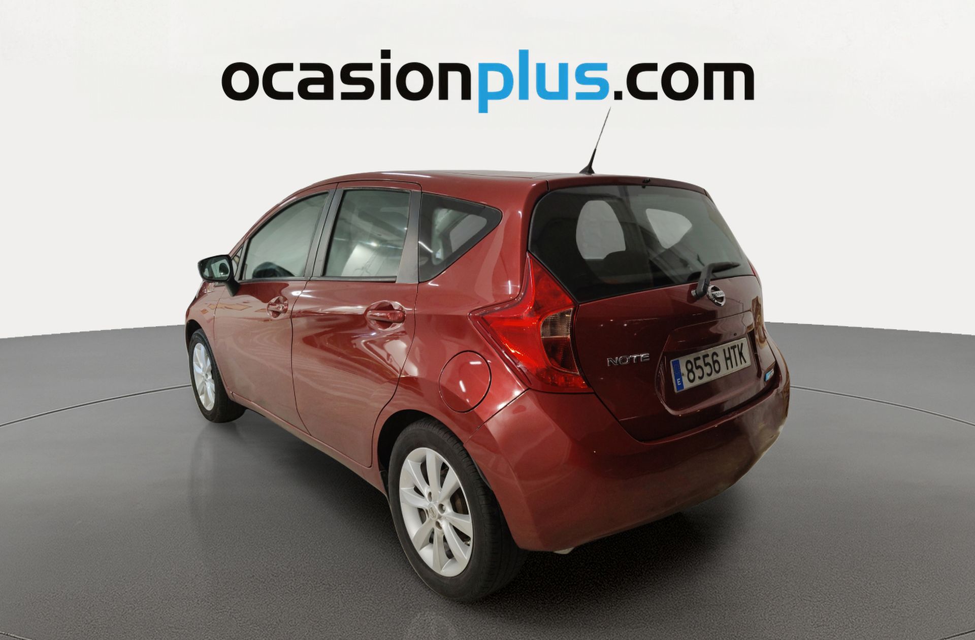 Nissan Note 1.2G Tekna Sport - foto 3