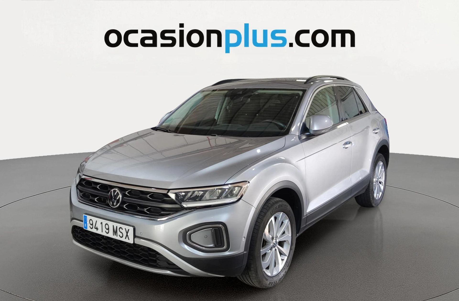 Volkswagen T-Roc Life 1.0 TSI