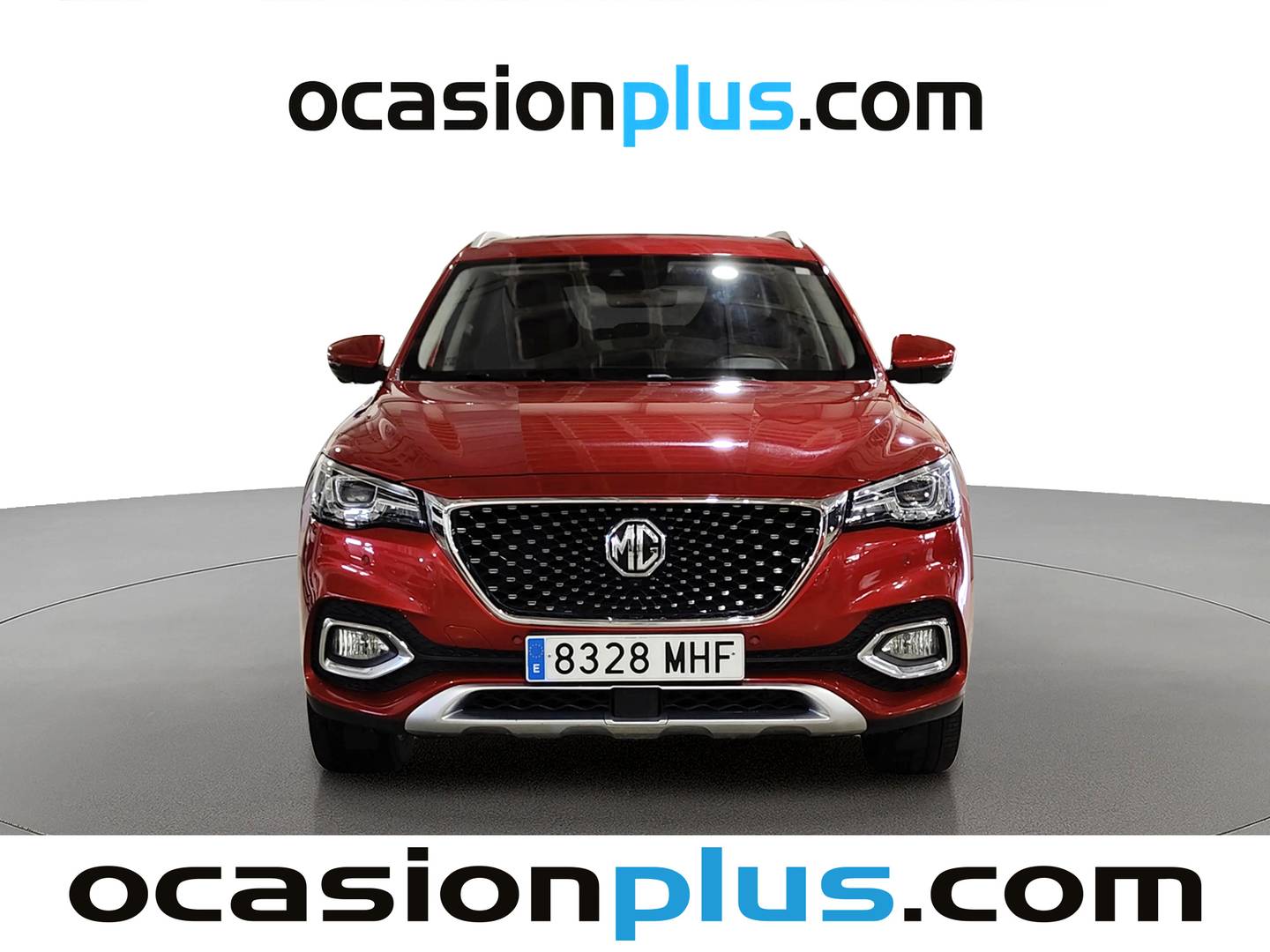 MG eHS MG eHS 1.5 T-GDI PHEV Luxury (258 CV) al mejor precio