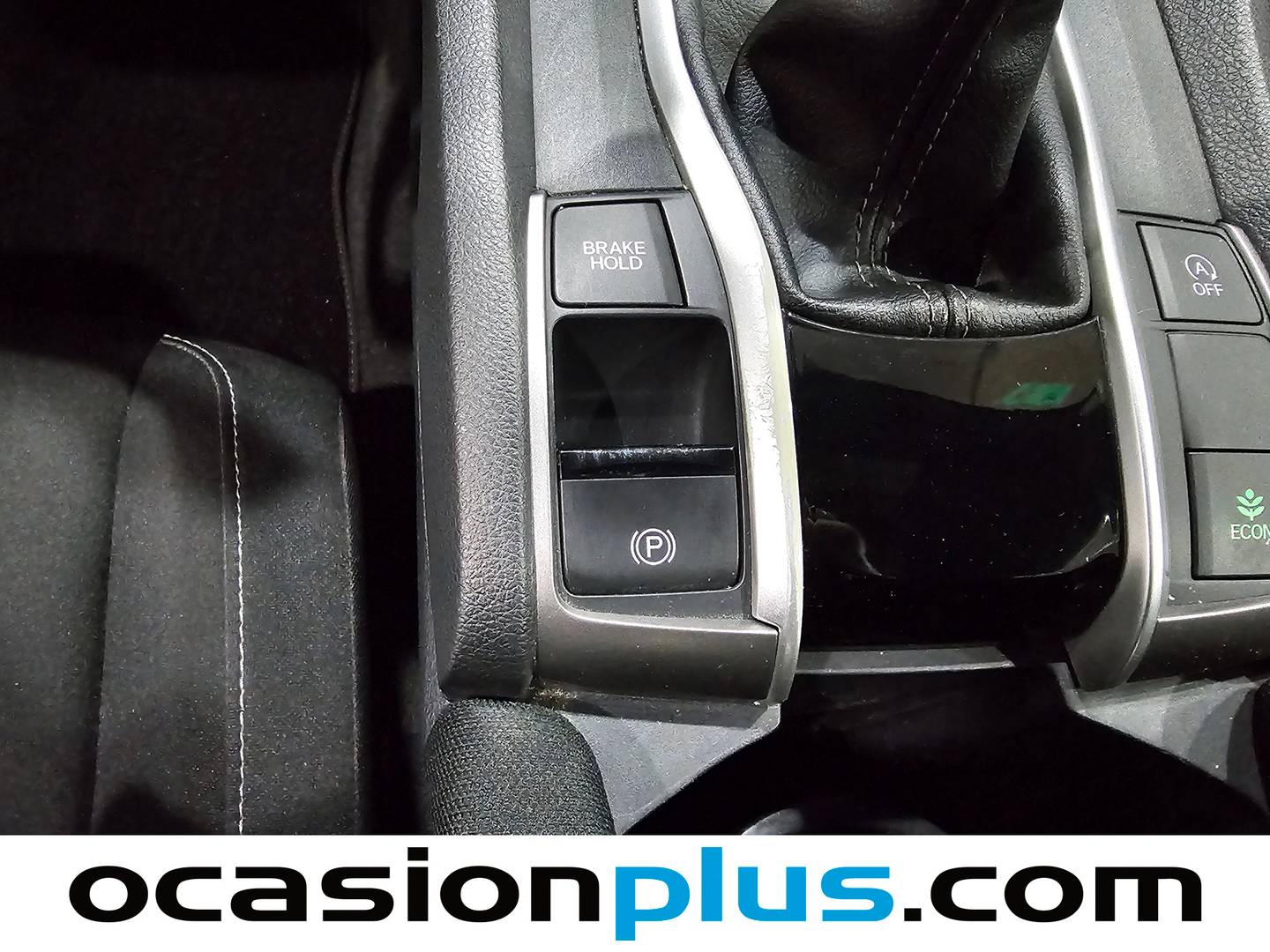 Honda Civic Honda Civic 1.0 I-VTEC TURBO Elegance Navi (129 CV) al mejor precio