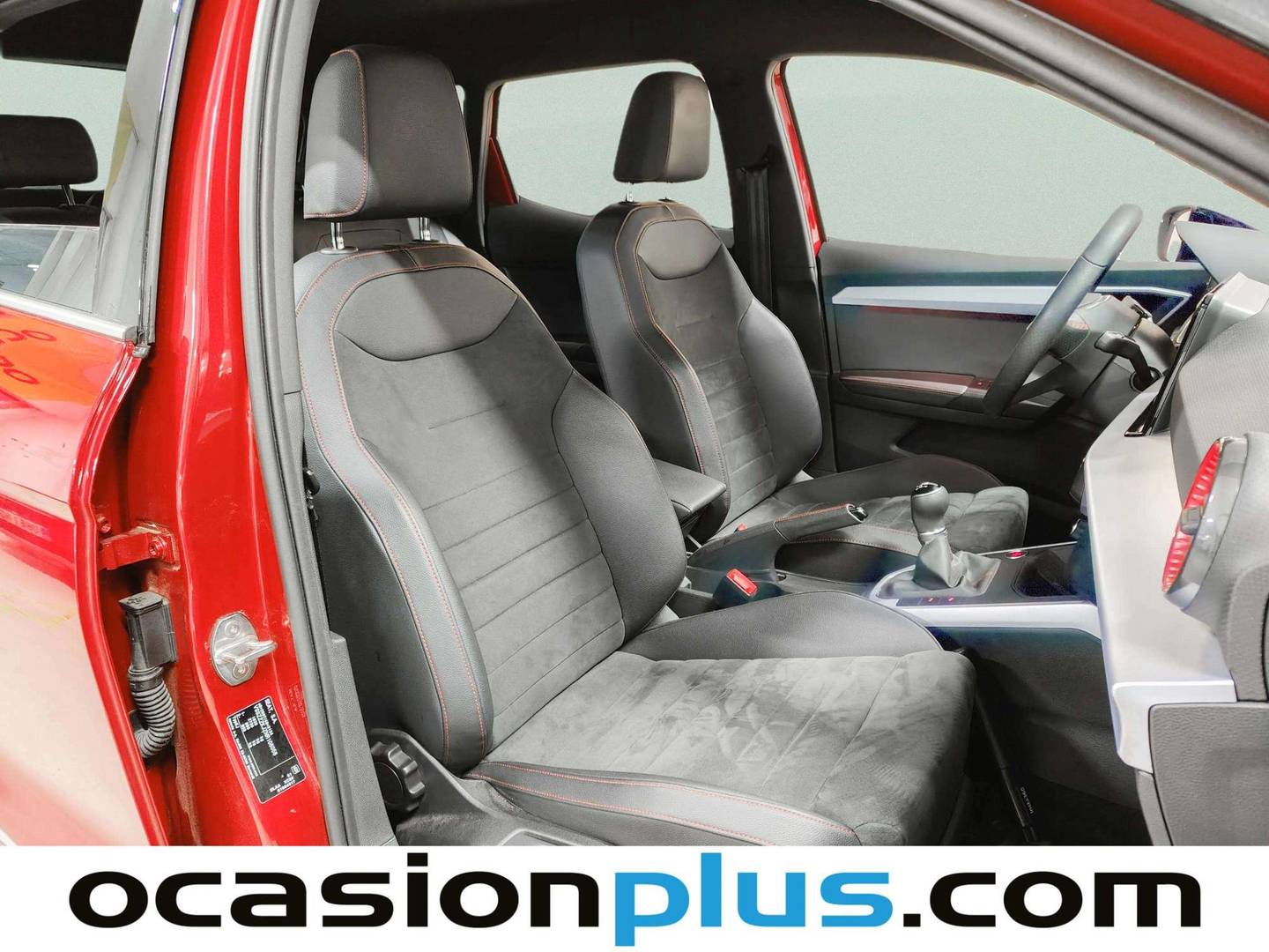 Seat Arona SEAT Arona 1.0 TSI S&S FR Plus (110 CV) 2022