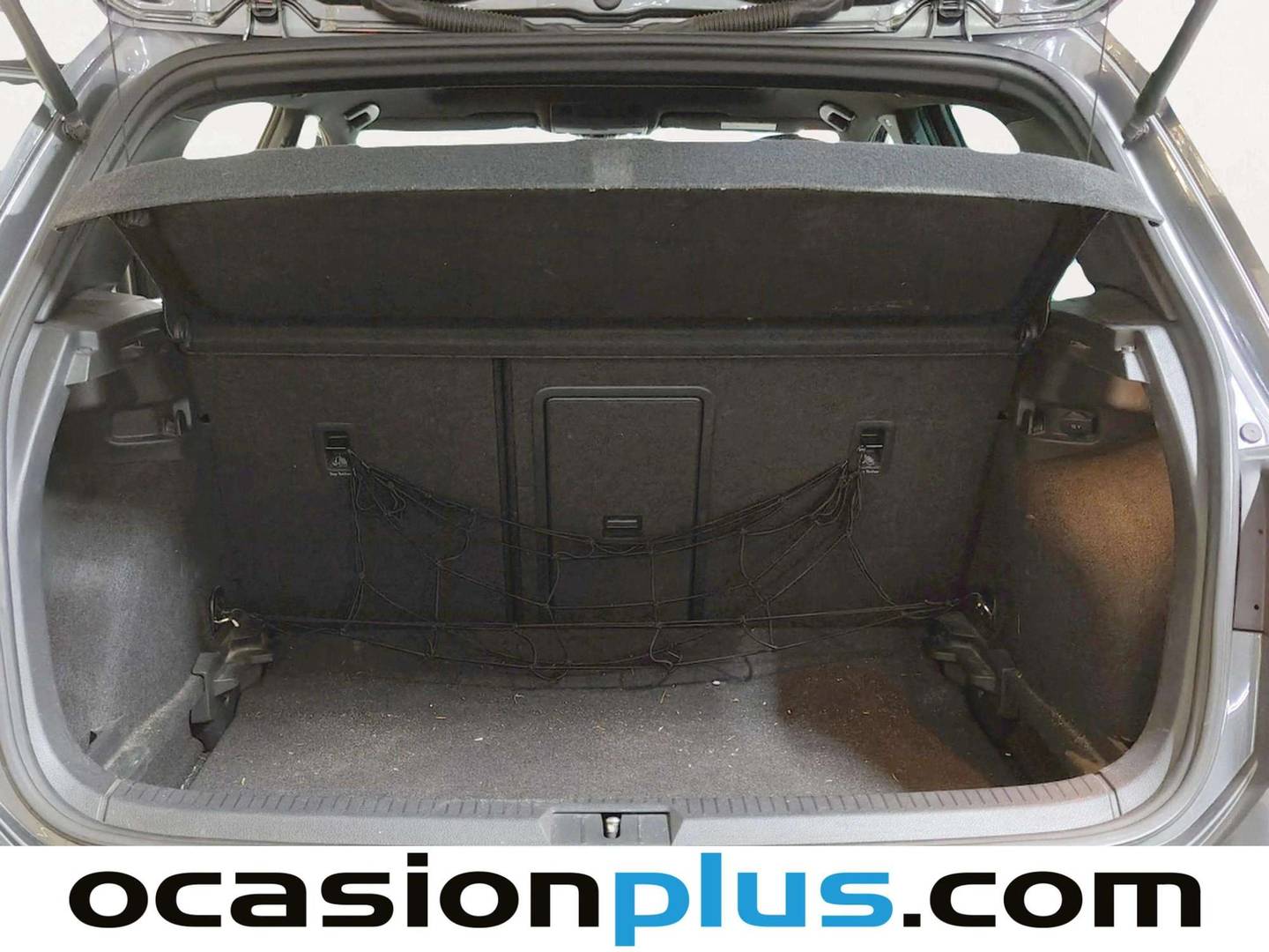 Fotos maletero Volkswagen Golf Volkswagen Golf GTI 2.0 TSI (230 CV) DSG