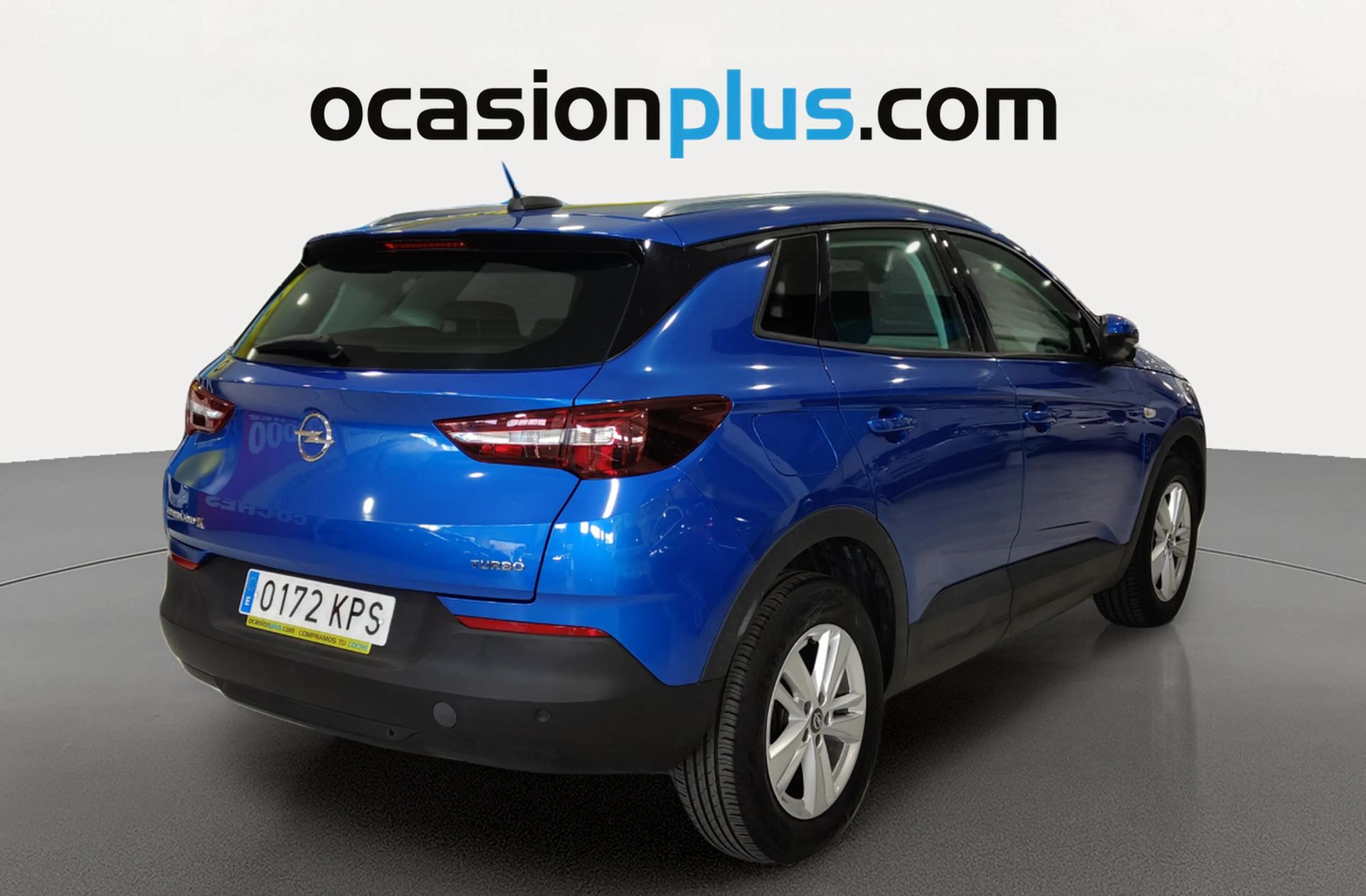 Opel Grandland 1.2 Turbo Selective - foto 4