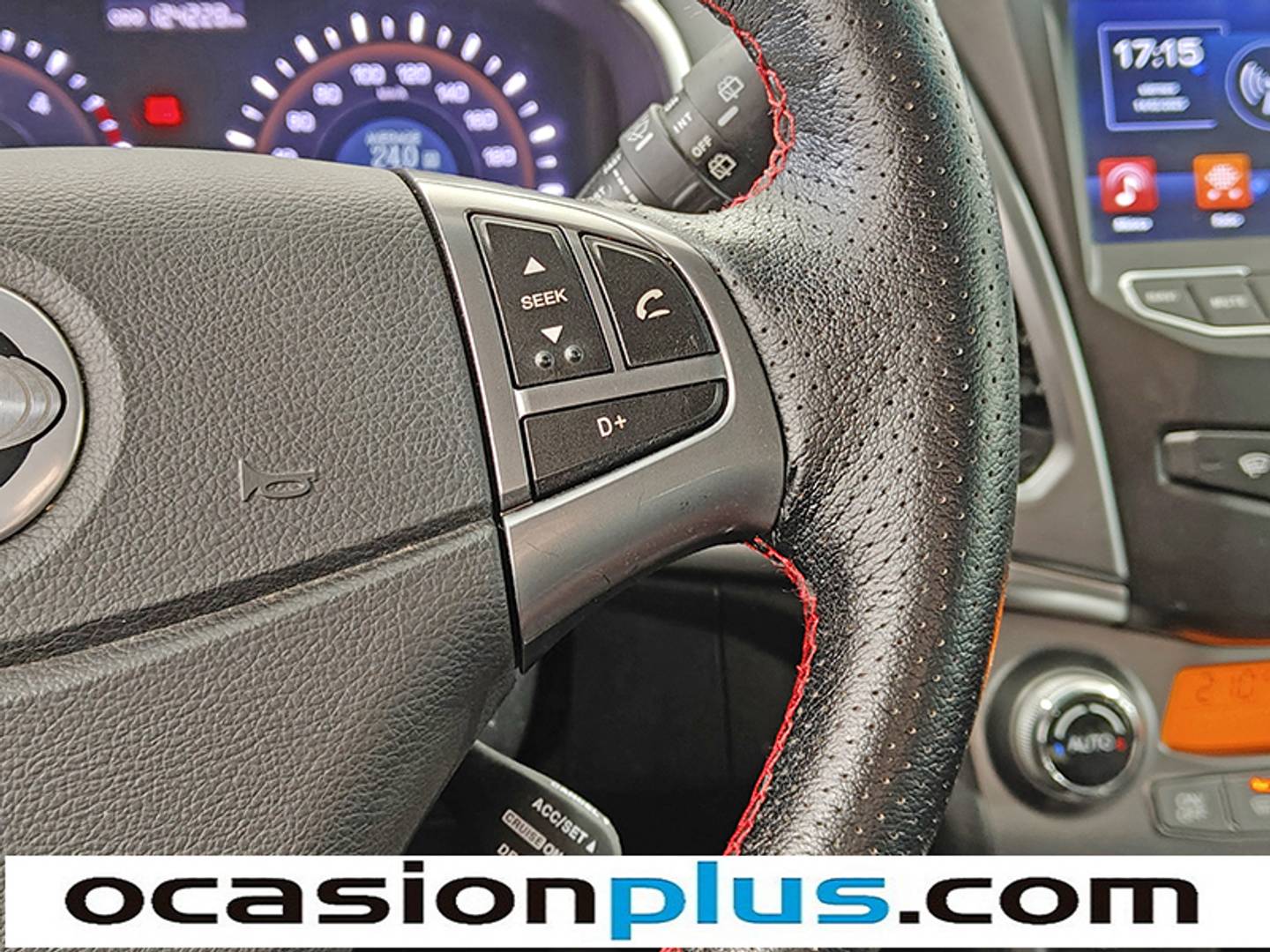 SsangYong Korando Ssangyong Korando D20T Limited 4x2 Auto (175 CV) km 0