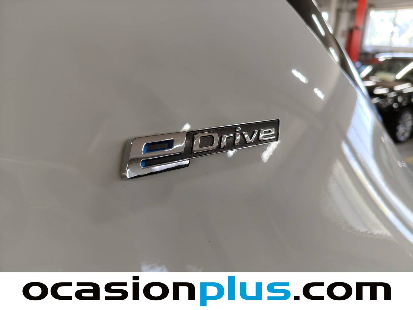 BMW Serie 2 Active Tourer BMW Serie 2 225xe iPerformance Active Tourer (224 CV) seminuevo