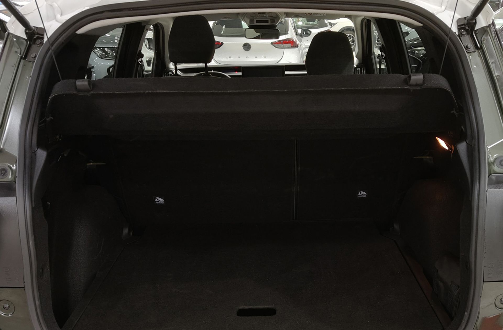 Citroën C3 Aircross Hybrid 145 Plus e-DCS6 - foto 14