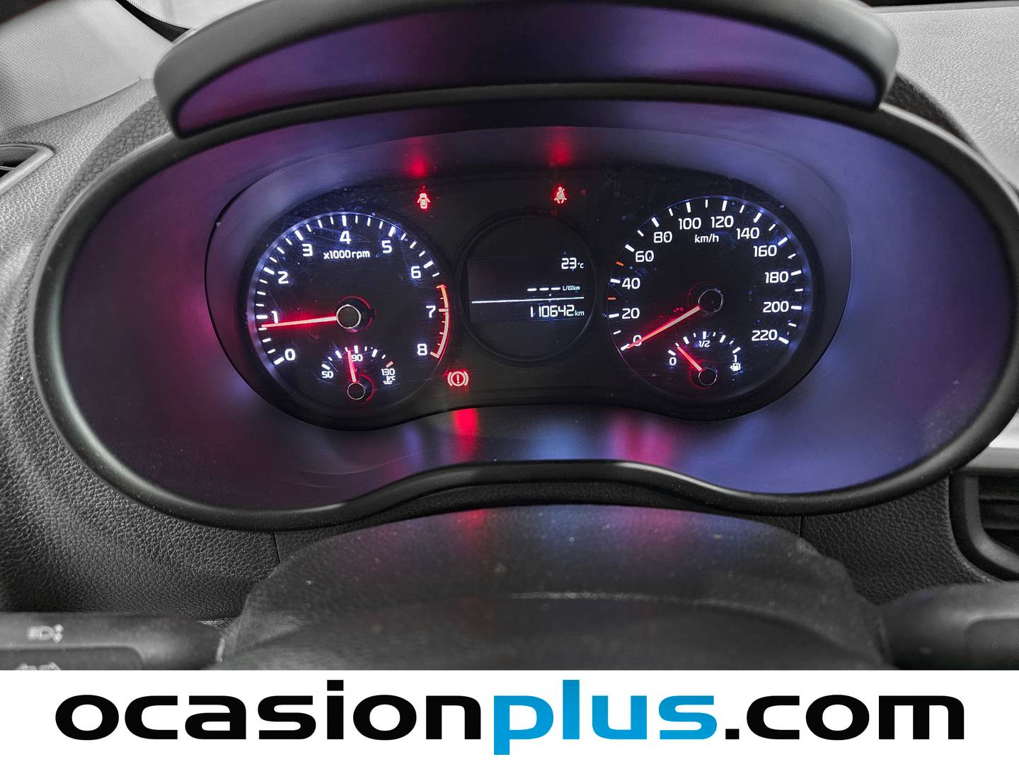 KIA Picanto KIA Picanto 1.0 CVVT Concept (67 CV) 2019