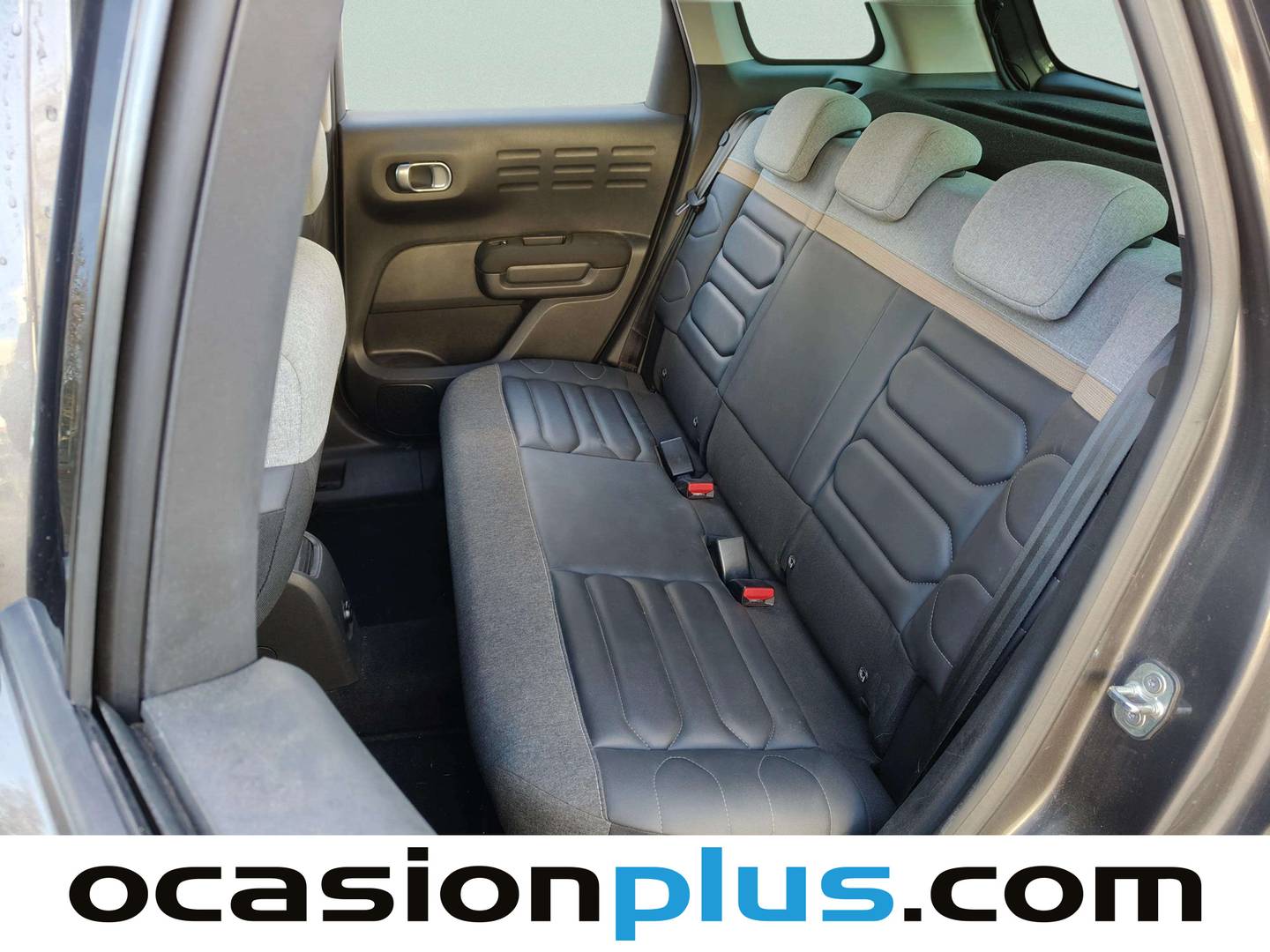 Foto Citroën C3 Aircross Citroen C3 Aircross PureTech 110 S&S Shine (110 CV)