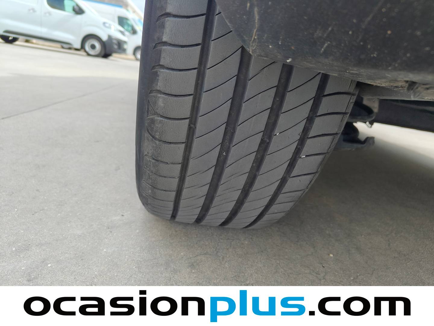 Citroën C3 Citroën C3 BlueHDi 100 S&S Feel (99 CV) 2019