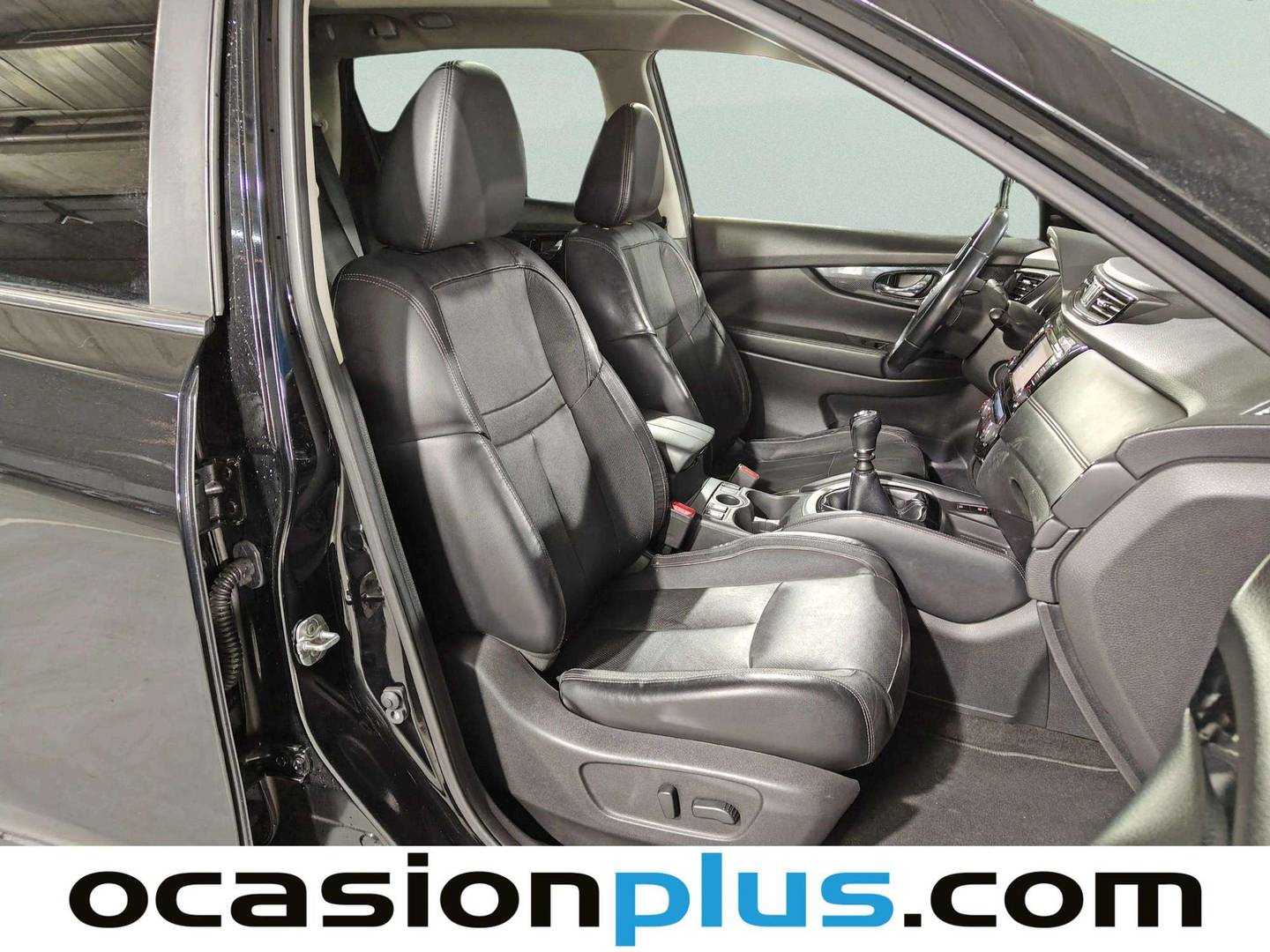 Nissan X-TRAIL Nissan X-Trail dCi 150 Tekna 4x2 (150 CV) 2019