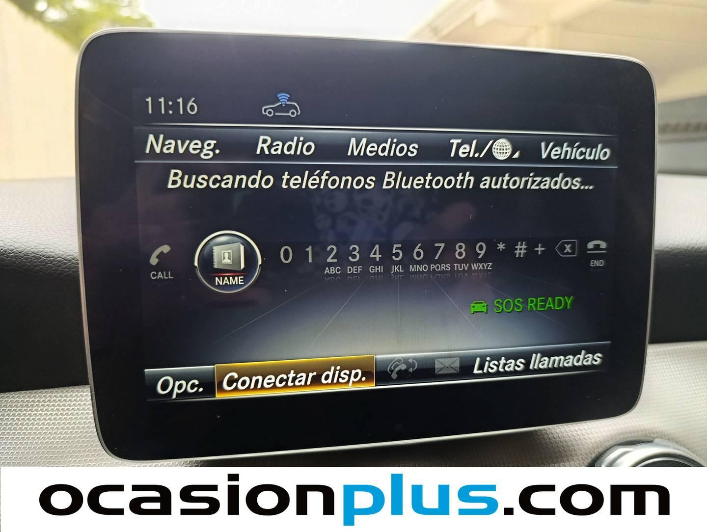 Mercedes GLA Mercedes-Benz GLA 180 (122 CV) 2019