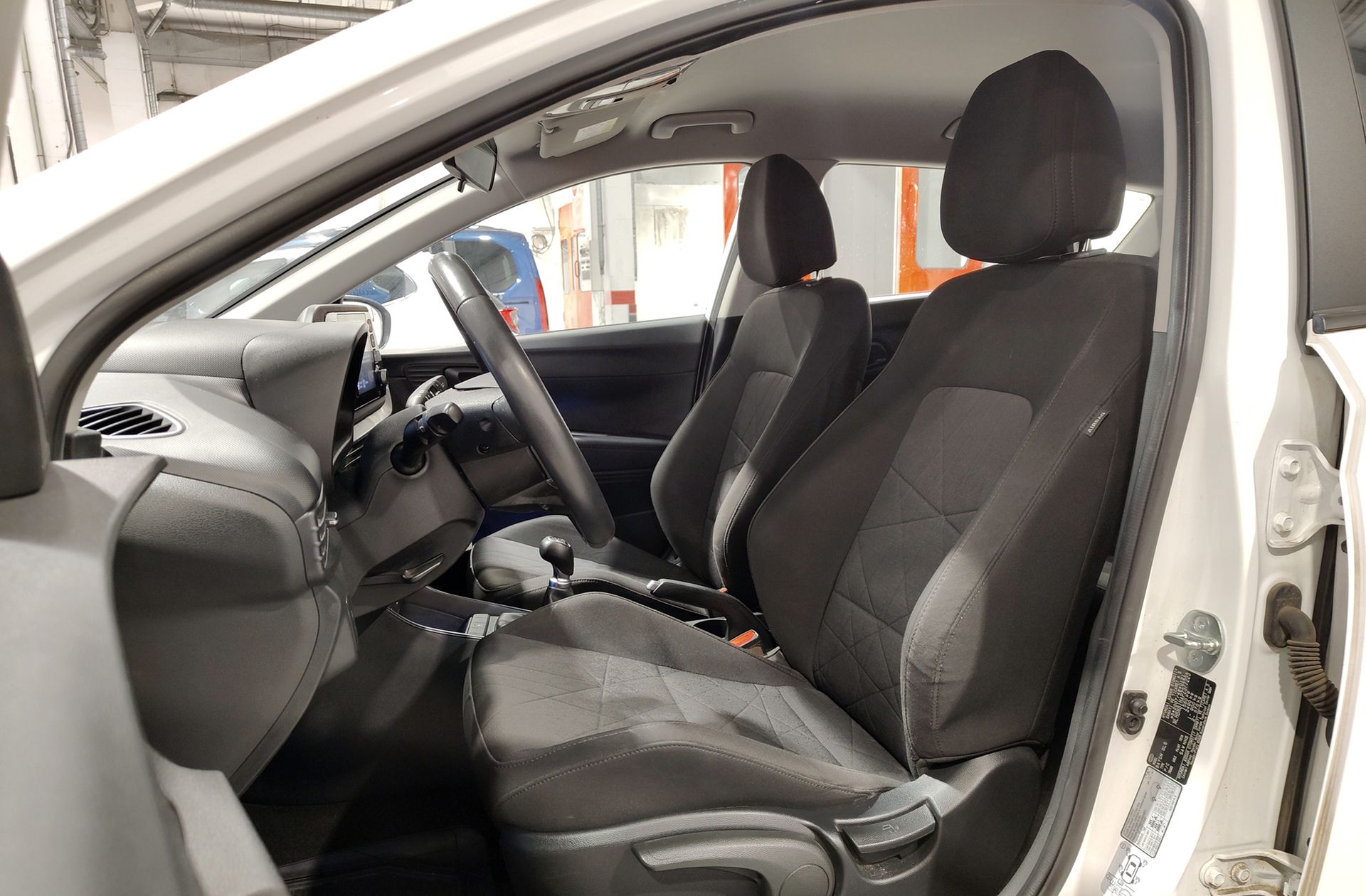 Hyundai Bayon 1.2 MPI Maxx - foto 10