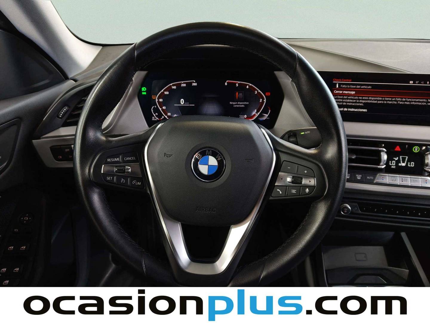 BMW Serie 2 BMW Serie 2 216d Gran Coupe (116 CV) automático