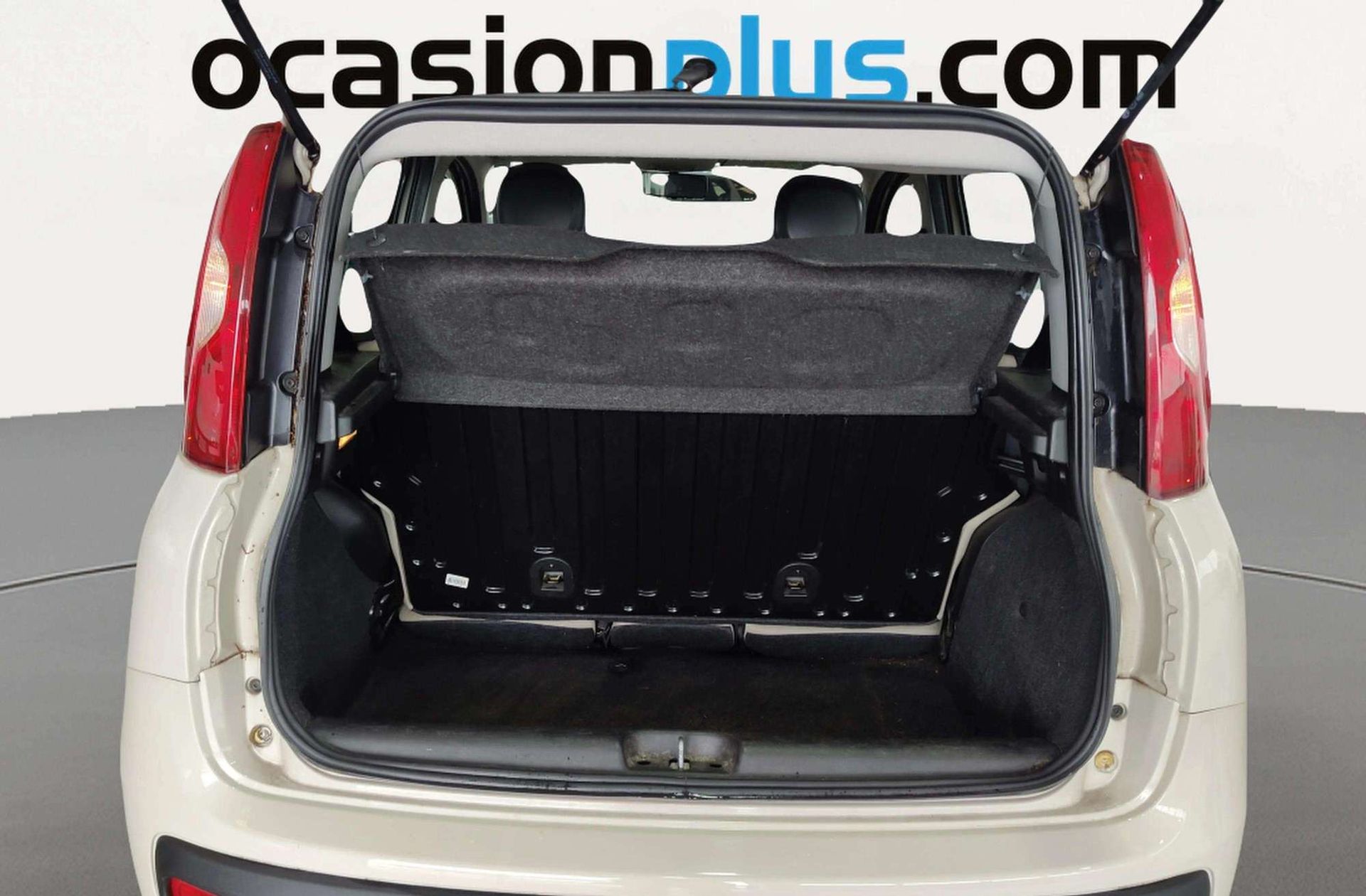 Fiat Panda 1.2 Lounge - foto 12