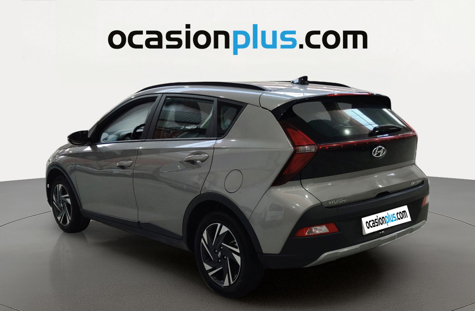 Hyundai Bayon 1.2 MPI Maxx - foto 4