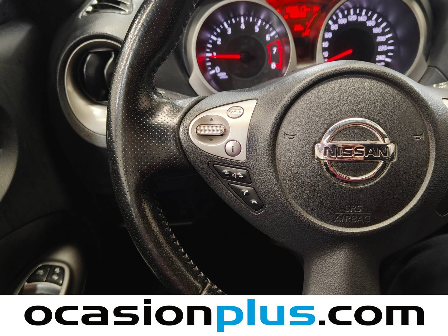 Nissan JUKE Nissan Juke 1.2 DIG-T Acenta (115 CV) al mejor precio