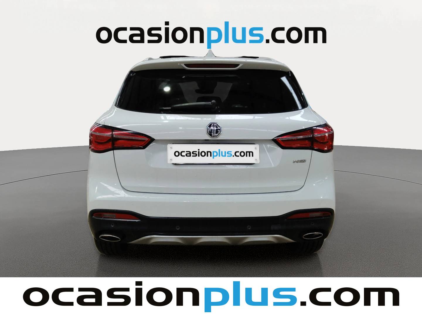 Foto MG HS MG HS 1.5 Turbo GDI Luxury (162 CV)