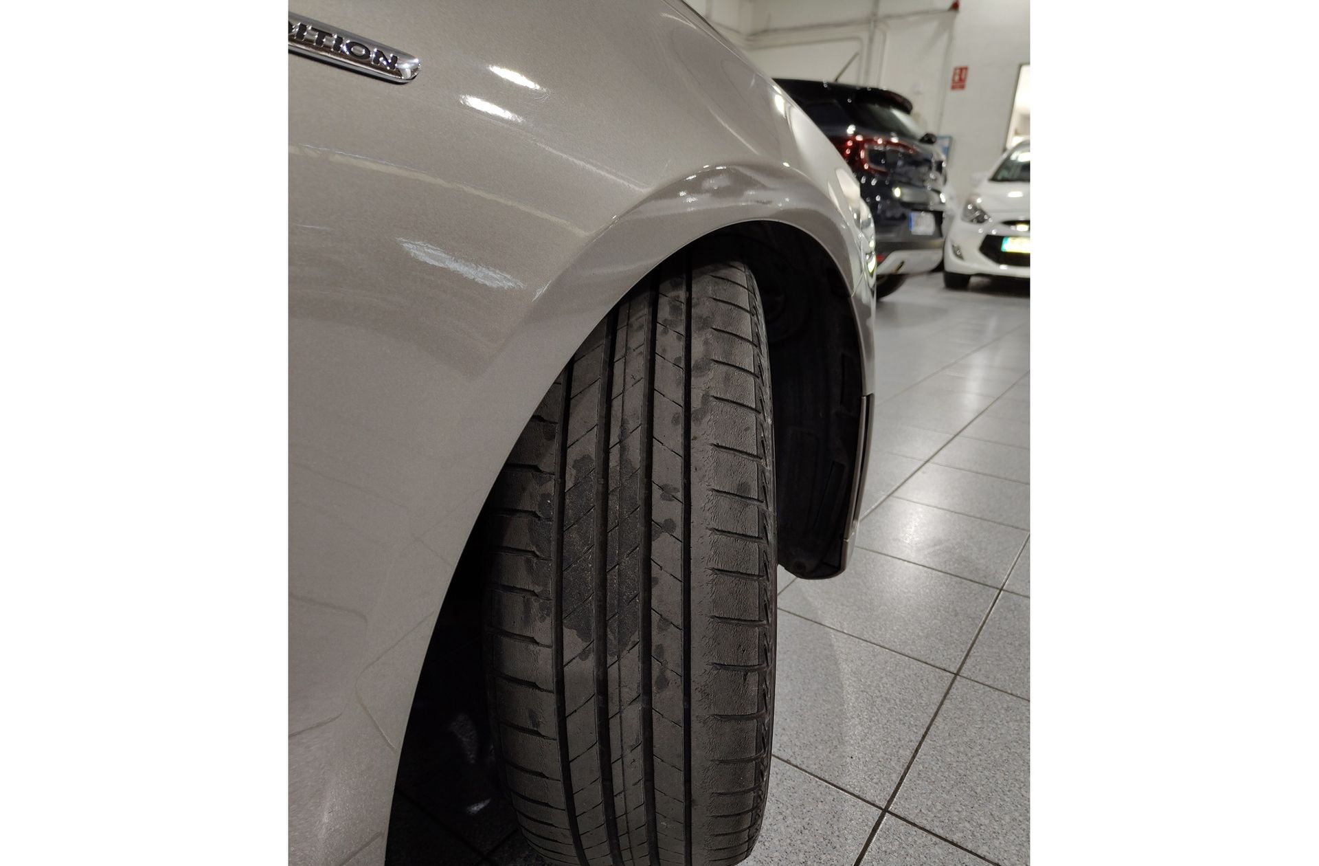 Mercedes-Benz Clase A 180 d Pack AMG - foto 45