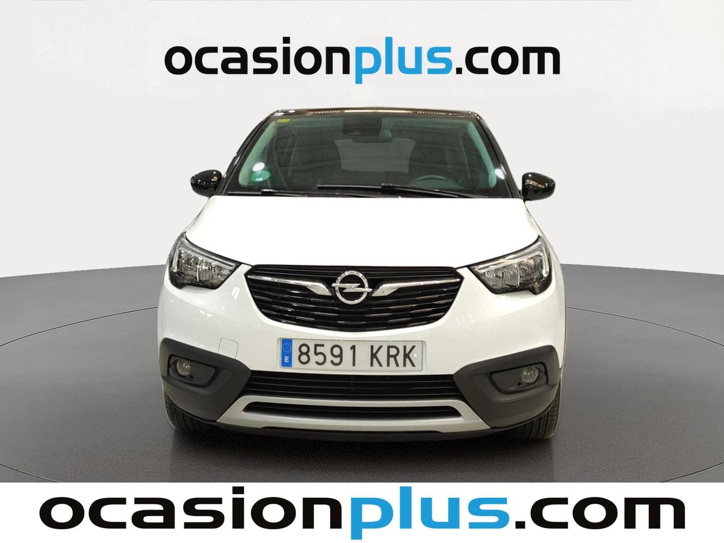 Opel Crossland X Opel Crossland X 1.2 S&S Design Line (110 CV) 110cv