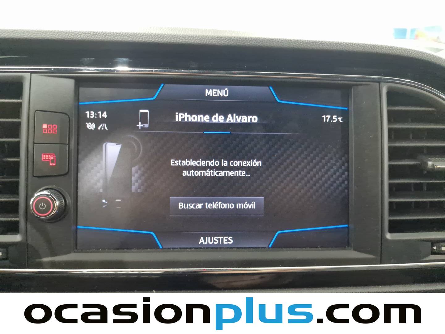 Seat León Seat León 2.0 TSI S&S Cupra DSG (290 CV) seminuevo