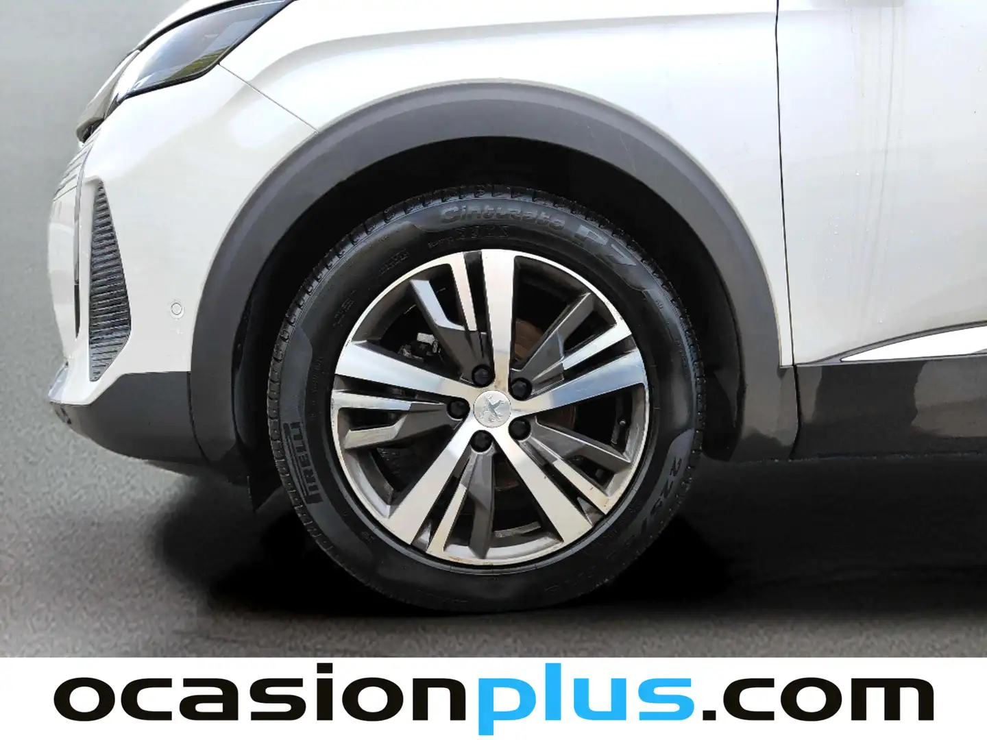 Foto Peugeot 5008 Peugeot 5008 PureTech 130 S&S Allure Pack (130 CV) 7 Plazas