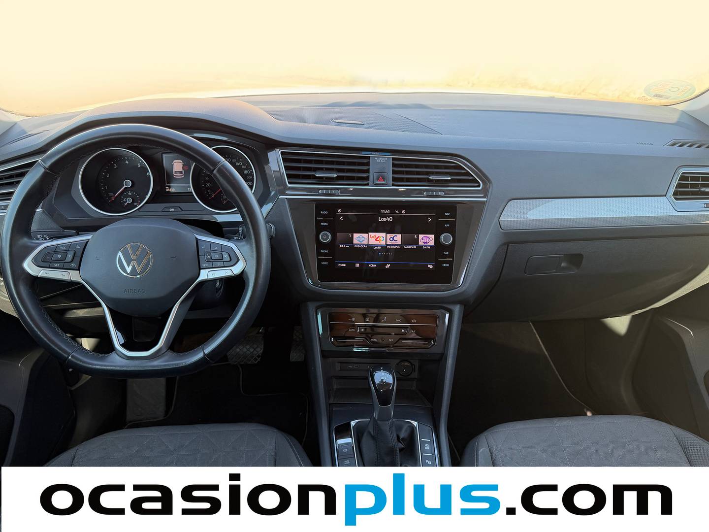 Volkswagen Tiguan Volkswagen Tiguan Life 1.5 TSI (150 CV) DSG de ocasión
