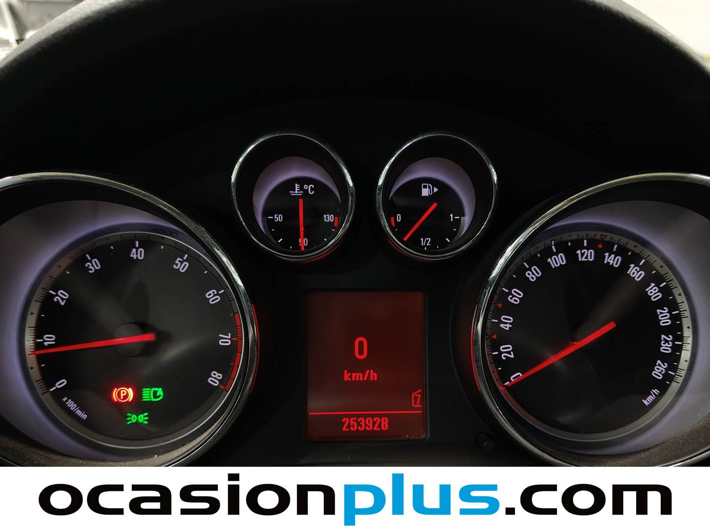 Opel Insignia Opel Insignia 1.8 16v Cosmo (140 CV) 2009