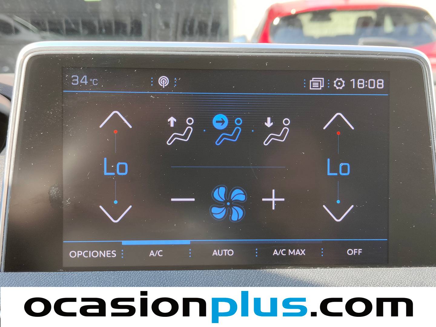 Peugeot 5008 Peugeot 5008 PureTech 130 S&S Allure (130 CV) gasolina