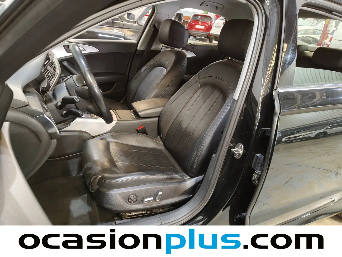 Foto Audi A6 Audi A6 edition 2.0 TDI ultra  (150 CV)