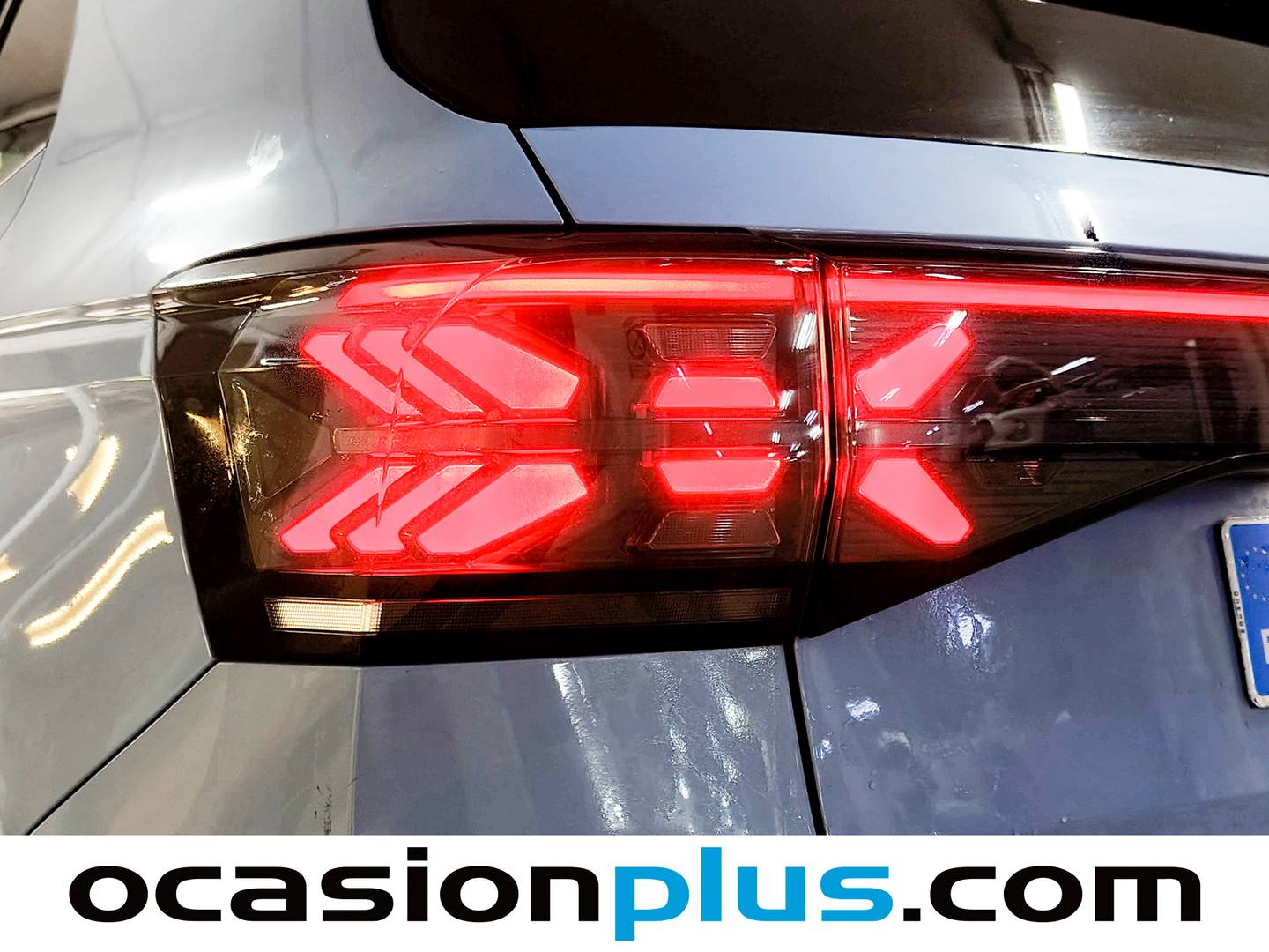 Volkswagen T-Cross Volkswagen T-Cross R-Line 1.5 TSI (150 CV) DSG barato