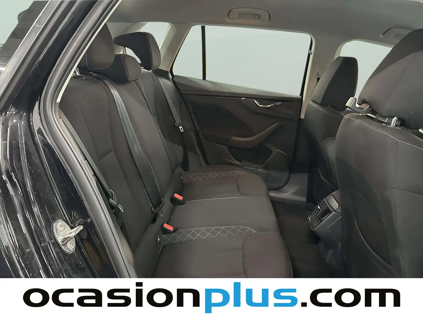 Foto Skoda Kamiq Skoda Kamiq 1.0 TSI Ambition DSG (115 CV)