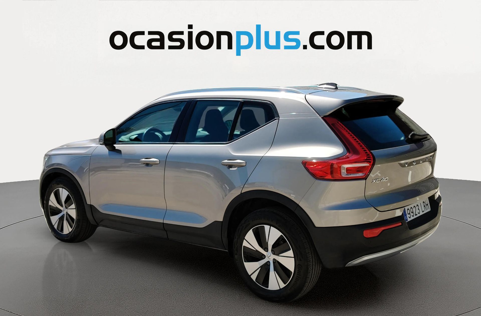 Volvo XC40 T3 Momentum Pro - foto 2