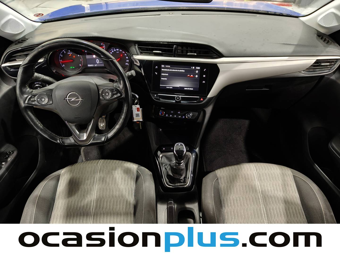 Foto Opel Corsa Opel Corsa 1.2 Turbo XHL Edition (100 CV)