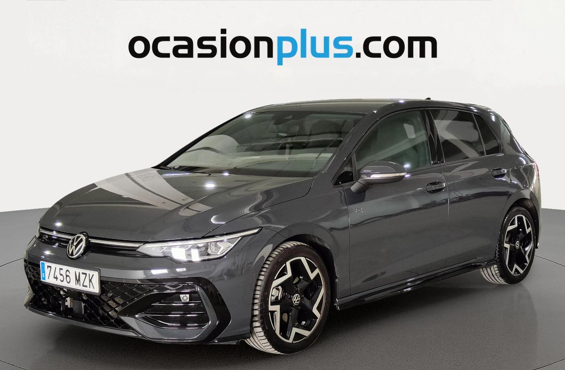 Volkswagen Golf R-Line 2.0 TDI DSG