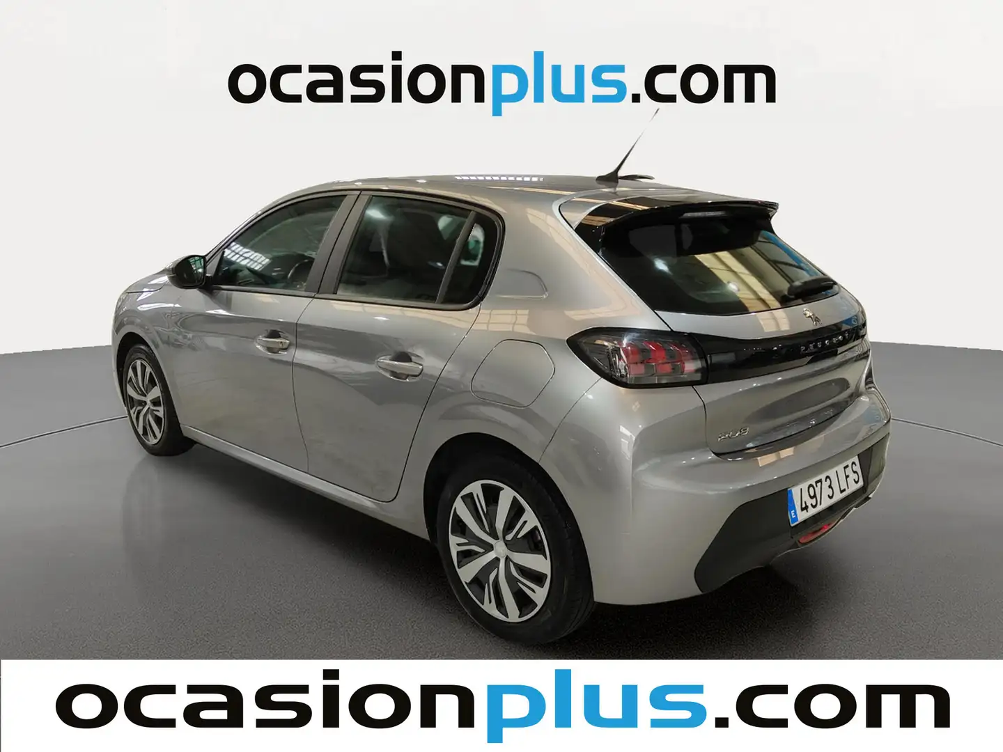 Foto Peugeot 208 Peugeot 208 PureTech 100 Active  (100 CV)