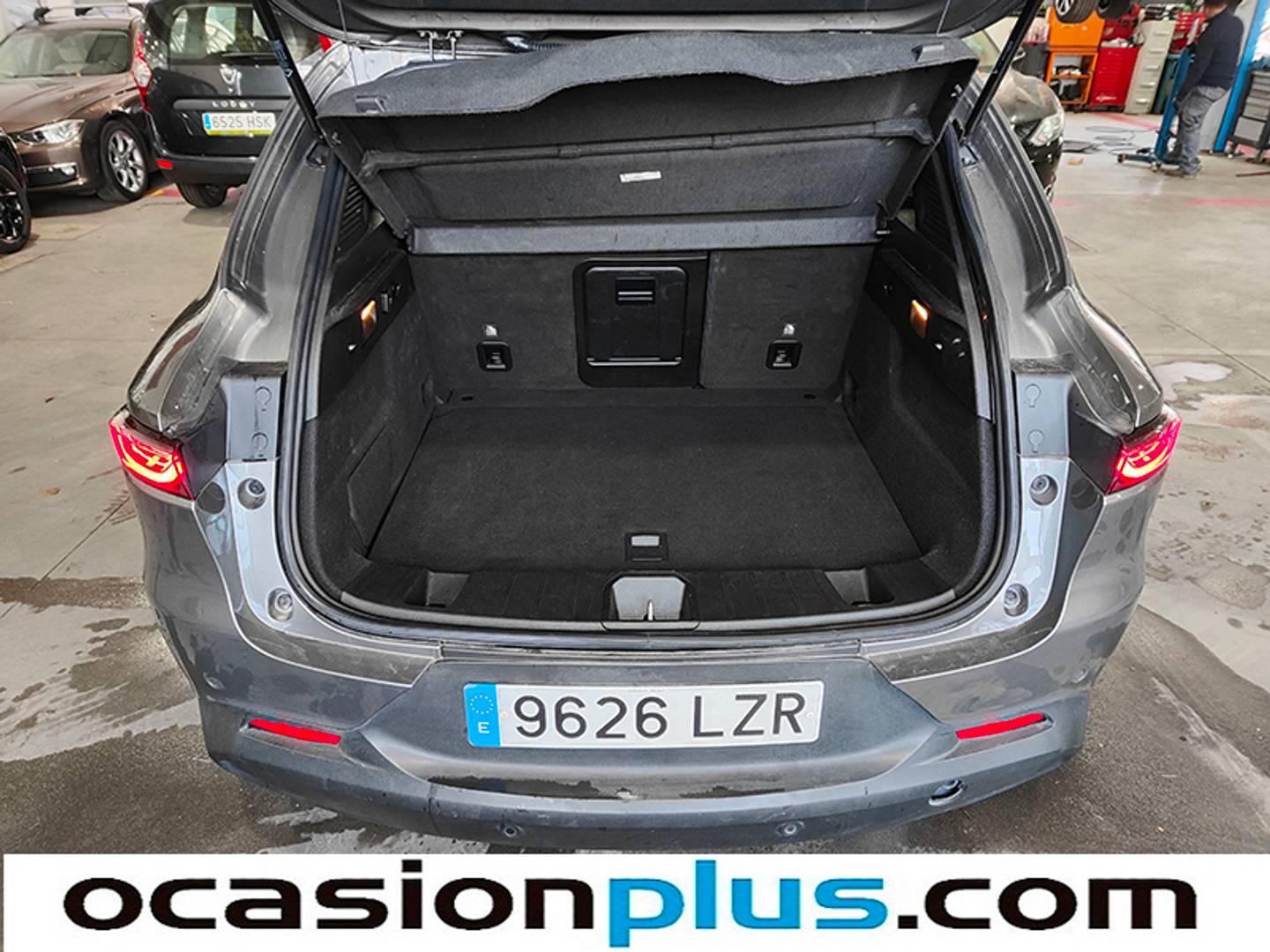 Foto Alfa Romeo Tonale Alfa Romeo Tonale 1.5 MHEV Sprint FWD (130 CV)