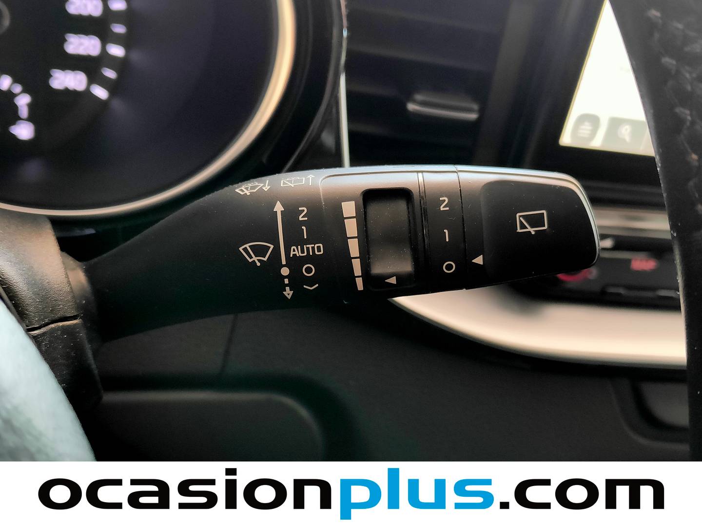 KIA Ceed Tourer Kia Ceed Tourer 1.6 MHEV Tech DCT (136 CV) 136cv