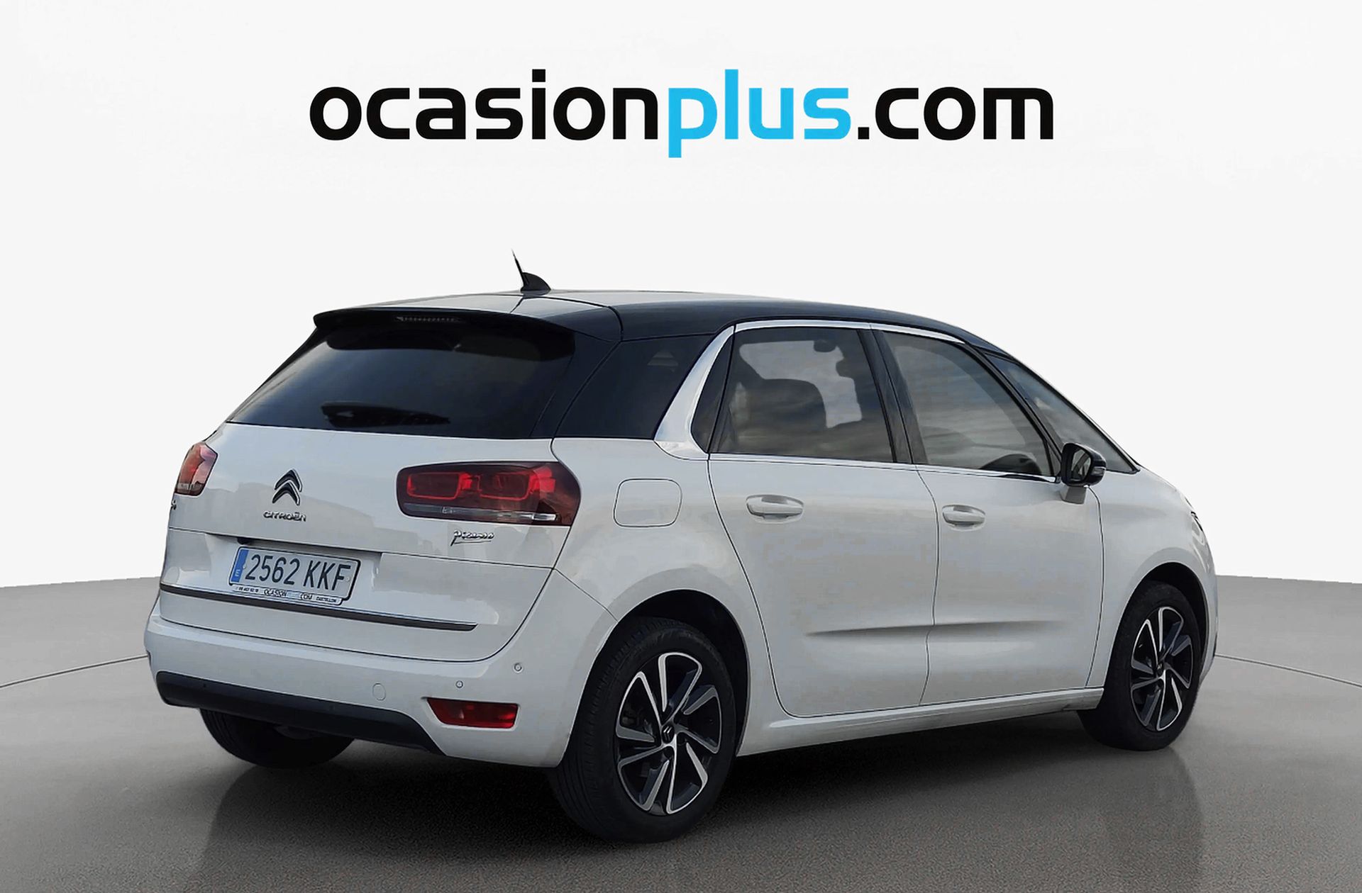 Citroën C4 Picasso BlueHDi 120 Feel - foto 4