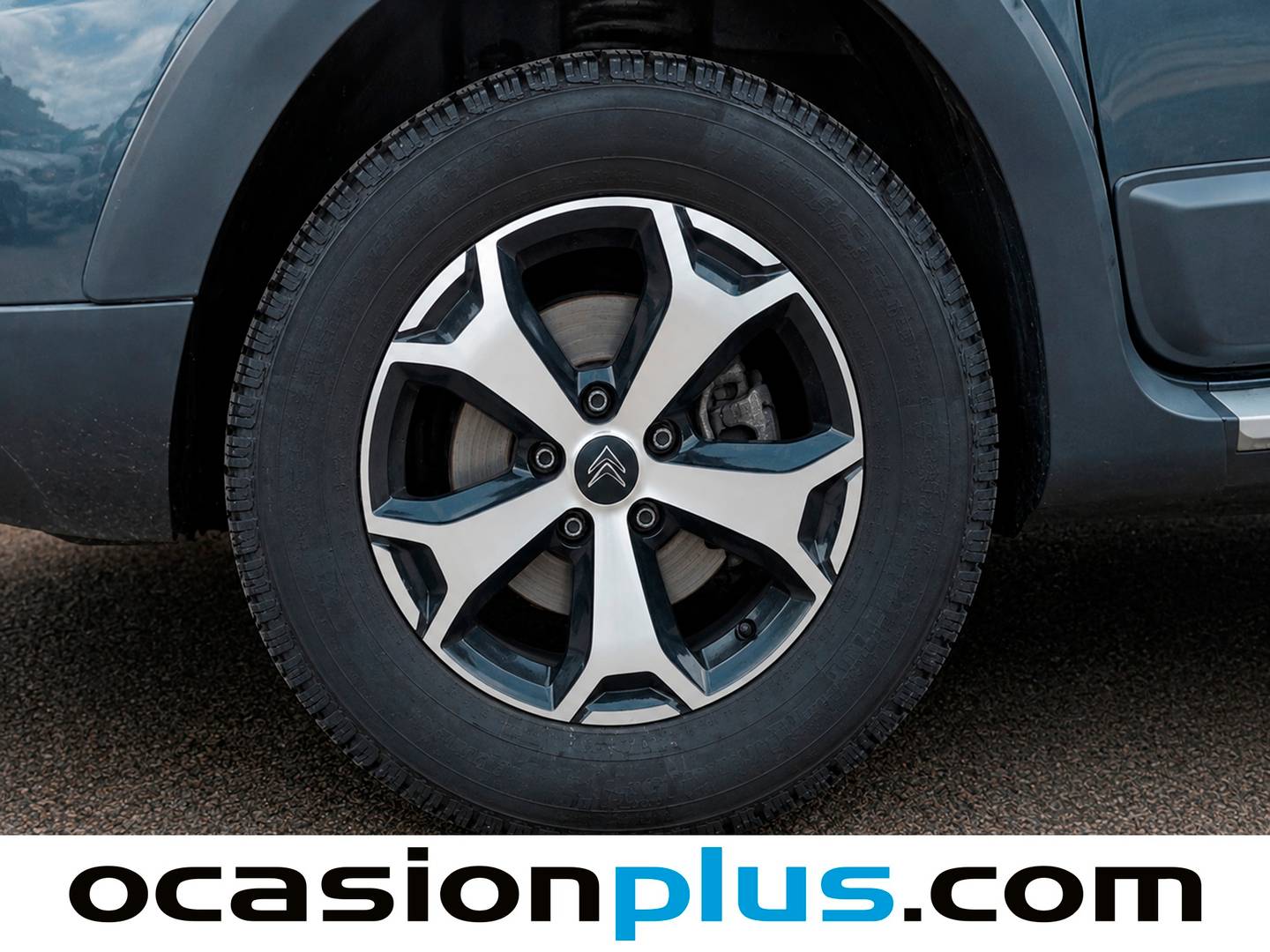 Dacia Duster Dacia Duster SL Trotamundos TCE (125 CV) 4x2 manual