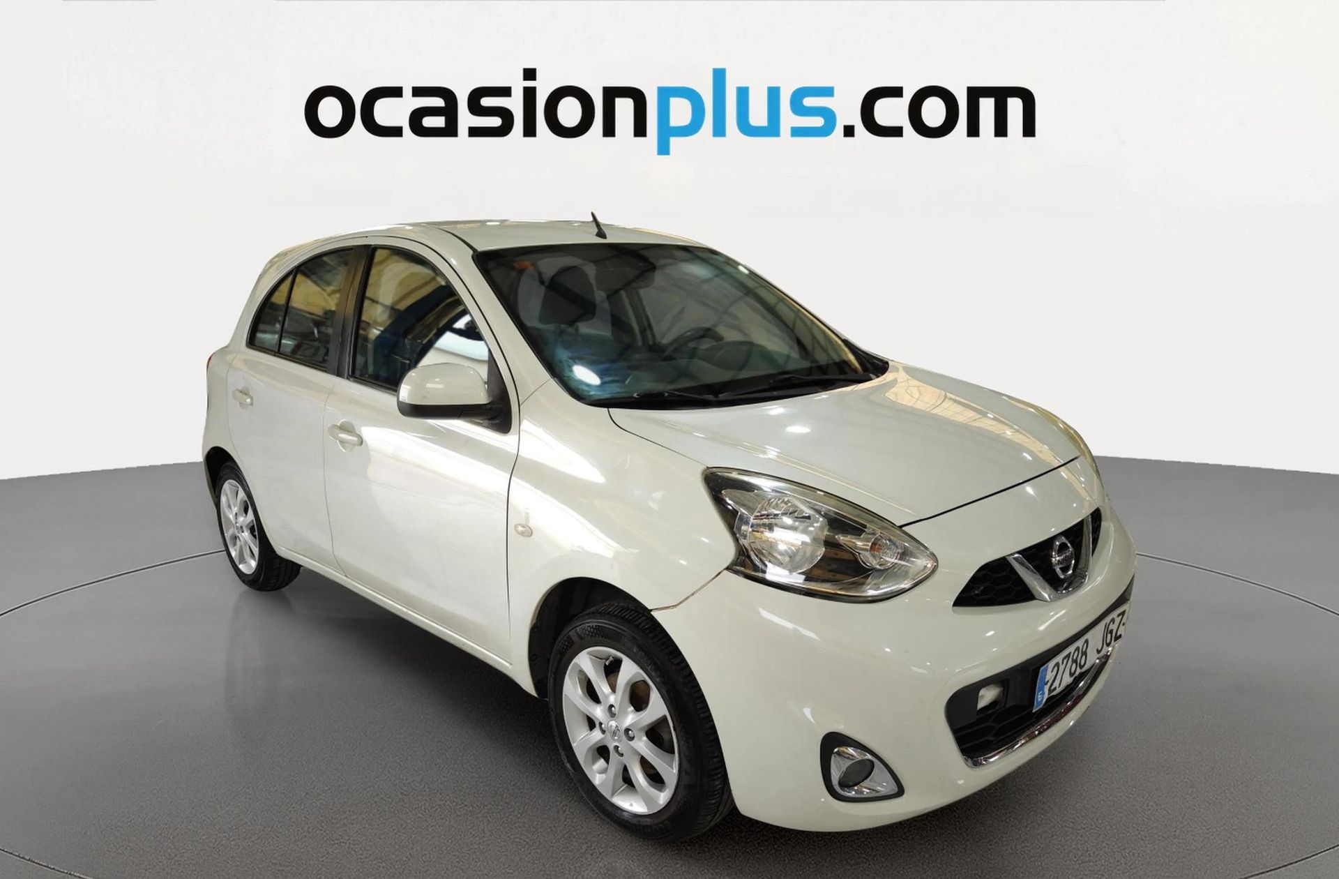 Nissan Micra 1.2G Acenta - foto 2